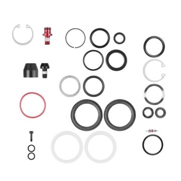 Catalogo - ROCK SHOX | Cingolani