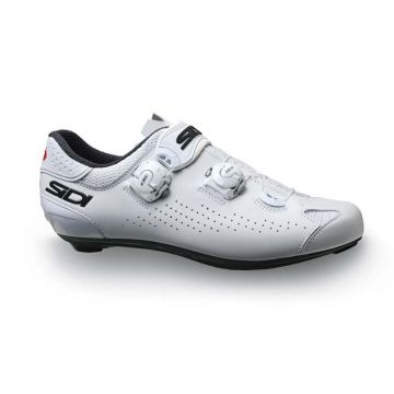 Scarpe Sidi Genius 10 bianco