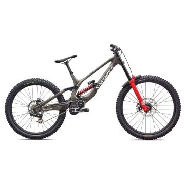 Specialized Demo 11 s-works 27,5/29'' grigio/bianco