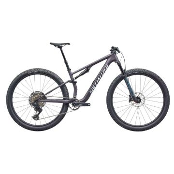 Specialized Epic 8 comp 29'' nebulosa satinato