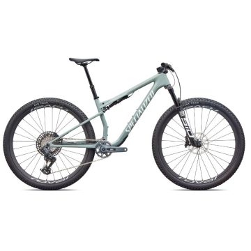Specialized Epic 9 expert 29'' grigio agave