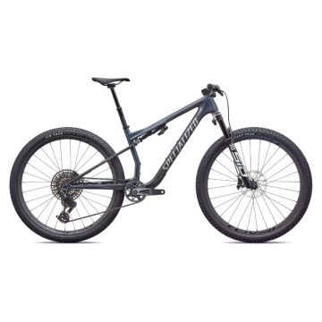 Specialized Epic 9 pro 29'' blu