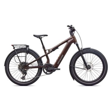 Specialized Turbo Vado 3X 5.0 27,5'' nero