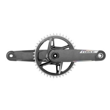 Guarnitura Shimano Grx fc-rx820 170mm 42t 1x12v | SHIMANO | Cingolani