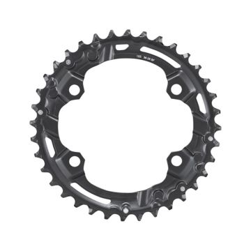 shimano Viti Fissaggio Corone 4pcs M 8 x 8.5 mm