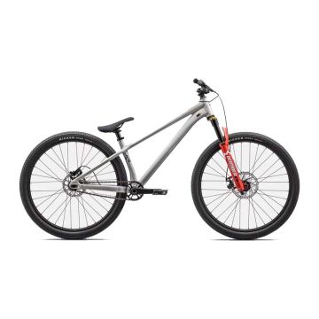 Maglietta BMX Bike Evolution - T-Shirt Uomo/Donna Con Stampa BMX, Cotone