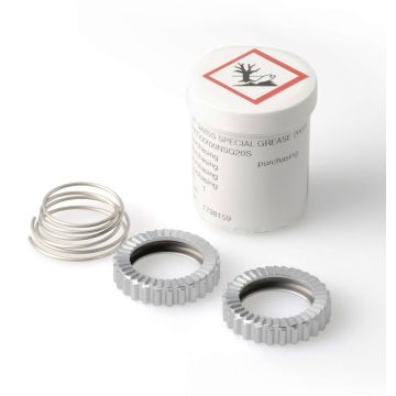 Grasso Per Serrande DT Swiss Molykote TP 42 Special Grease For Star Ratchets - 20 Gram Tube Grasso Bici - Foto 3