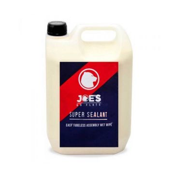 Sigillante JOE'S NO FLATS ELITE RACERS 500ml fori fino a 6mm e 100 PSI