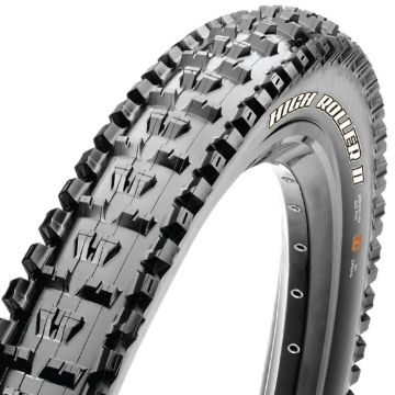 MAXXIS HIGH ROLLER II 29×2.30 MAXXIS HIGH ROLLER II 29×2.30 High Roller™ II – Maxxis Tires - USA