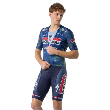 Salopette Castelli Competizione 2 Team Soudal Quick-Step 2026