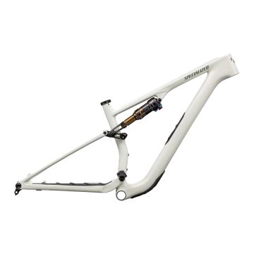 Donened Telaio per ountain bike, ruote da 26 pollici, telaio per