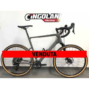 Bici usate gravel e ciclocross | Cingolani