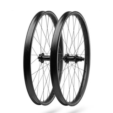 Ruote MTB 27,5'' - Ruote MTB - Ruote complete - Ruote - Componenti - Outlet  | Cingolani