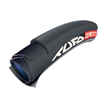 Paire De Tubulars Vittoria Corsa Rally 700x23C – Noir, Neufs Sous Blister