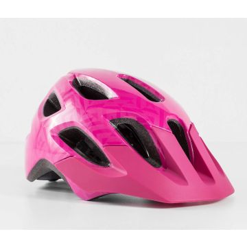 Caschi bici bambino aperti e integrali - Cingolani Bike Shop - Bontrager:  accessori, portaborracce, caschi, scarpe per il ciclismo | Cingolani