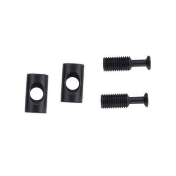 Morsetto Amperometrico A Forcella 1000v/200a Truerms Ut256a - Foto 4