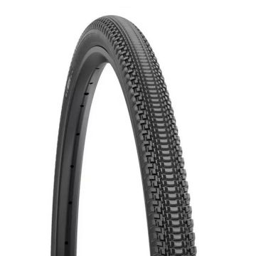 WTB Vulpine S 700×40 WTB opona Vulpine S TCS SG2 40x700 czarna - Cyklomania