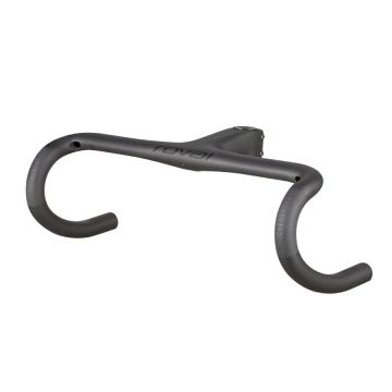 Manubrio Roval Alpinist II 100mm nero | ROVAL | Cingolani