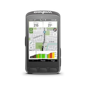 Wahoo Elemnt Roam v3 gps | WAHOO | Cingolani