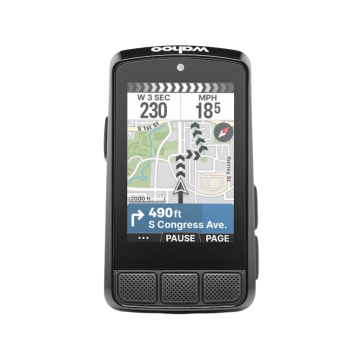Elemnt Roam gps | WAHOO | Cingolani
