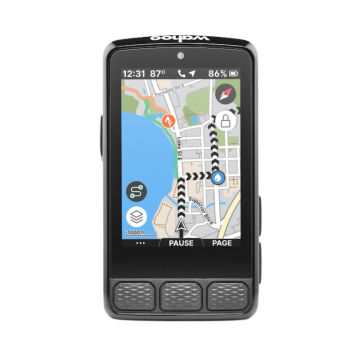 Wahoo Elemnt Roam v3 gps