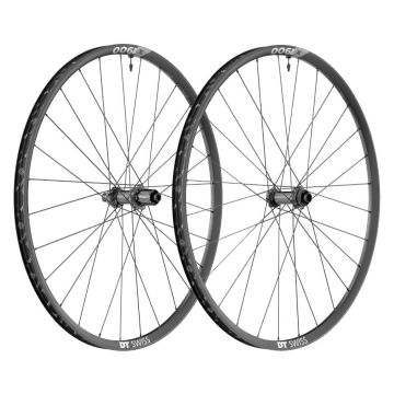 Ruote MTB 29'' - Ruote MTB - Ruote complete - Ruote - Componenti -  DT-Swiss: Ruote, cerchi, raggi e mozzi | Cingolani