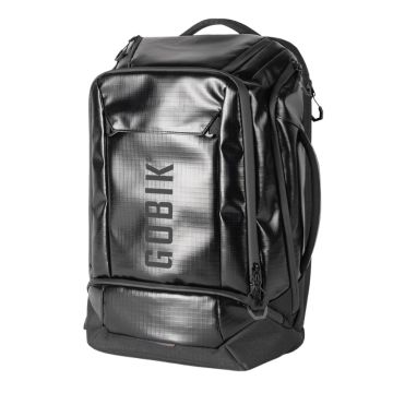 Zaino Gobik Stow true 35l nero
