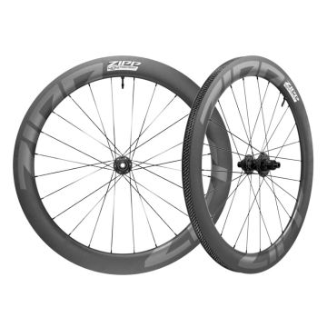 Ruote Alluminio Strada H PLUS SON THE HYDRA / ROCKY SP Center Lock Da 1 - Foto 9