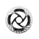 Disco freno Shimano rt-cl900 center lock ghiera interna