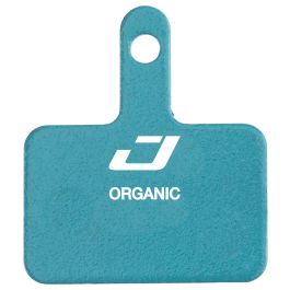 Pastiglie Freno Mountain Bike Pastiglie Freno A Disco TruckerCo Per Freni Avid BB5, Promax, DSK-710/720 - Organiche Semi-metalliche Ricambio Freno Bicicletta DSK-710 - Foto 3