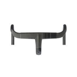 Manubrio integrato Deda Alanera rs rhm-evo 110mm nero | DEDA
