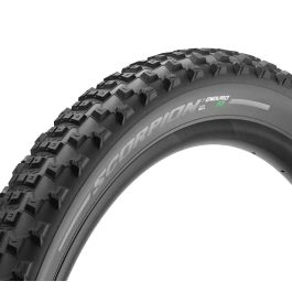 Pneu VTT Pirelli Scorpion Enduro S 29 X 2.6 - Noir ProWALL 60 Tpi SmartGrip