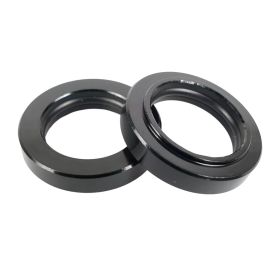 Adattatore Mozzo Esagonale Integy – 15,20,25mm Con Prolunga 12mm Per RC Crawler 1/10 - Foto 3