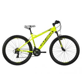 Station 27,5'' 21v. giallo fluo/nero 2022 | ATALA | Cingolani