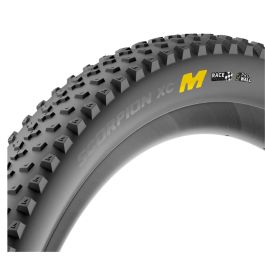 Pirelli Scorpion Race xc M 29x2.40 tlr prowall nero/argento 2025