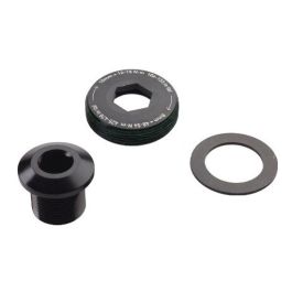Boulon De Pédalier SRAM GXP Auto-Extracteur - Argent - 11.6900.002.140 - Neuf