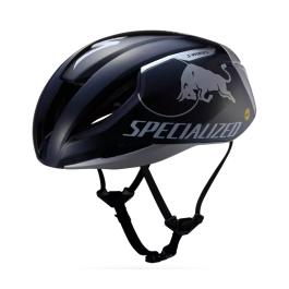 Casco Specialized S-works Evade mips Red bull bora hansgrohe
