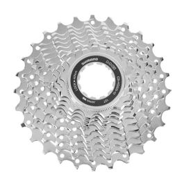 Shimano-Road - La Pacha TIAGRA CS-HG500 De 10 Velocidades Está Diseñada Para Una Amplia Gama De Shimano-Road - La Pacha TIAGRA CS-HG500 De 10 Velocidades Está Diseñada Para Una Amplia Gama De