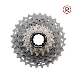 パーツ SHIMANO DURA-ACE CS-R9200 11-30 Shimano Dura-Ace CS-R9200 (11-30) a € 212,81 (oggi