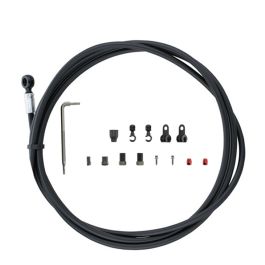Kit Cavi Freno Shimano – Acciaio, Universale Per Road/MTB, EAN 4524667603009 - 2