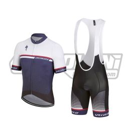 Completo SL Expert Blu/Bianco | SPECIALIZED | Cingolani