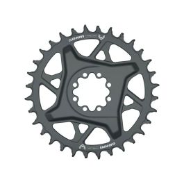 Sram Corona X-SYNC 2 in Acciaio a Montaggio Diretto Sram Corona X-SYNC 2 in Acciaio a Montaggio Diretto