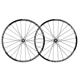 Ruote Mavic Crossmax elite 29 Lefty 60 | MAVIC | Cingolani