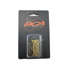 4 Coppie Pastiglie Freno A Discho Per Formula C1, CR3, Cura, Mega, R0, R1, RR1, RX, T1, The One - Kevlar E Ceramica