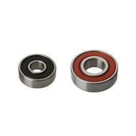 Kit cuscinetti mozzo ruota anteriore destra dx per Fiat 500 N D F L e R d'epoca