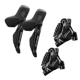 パーツ Shimano 105 r7170 shimano-comando-sx-105-di2-st-