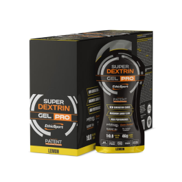 NAMEDSPORT TOTAL ENERGY SHOT> Orange - 25 X 60ml - Foto 5