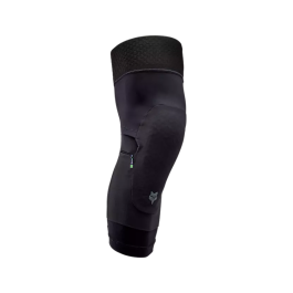Dainese Ginocchiere 24 Rival Pro (Nero