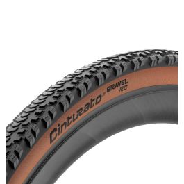 Copertone Pirelli Cinturato Gravel M 700x40 UST - Nero/Anti-foratura - Tubeless Ready