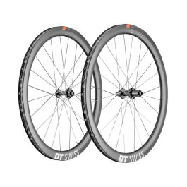 Ruote Dt-swiss Erc 1100 disc 45 tlr Cingolani